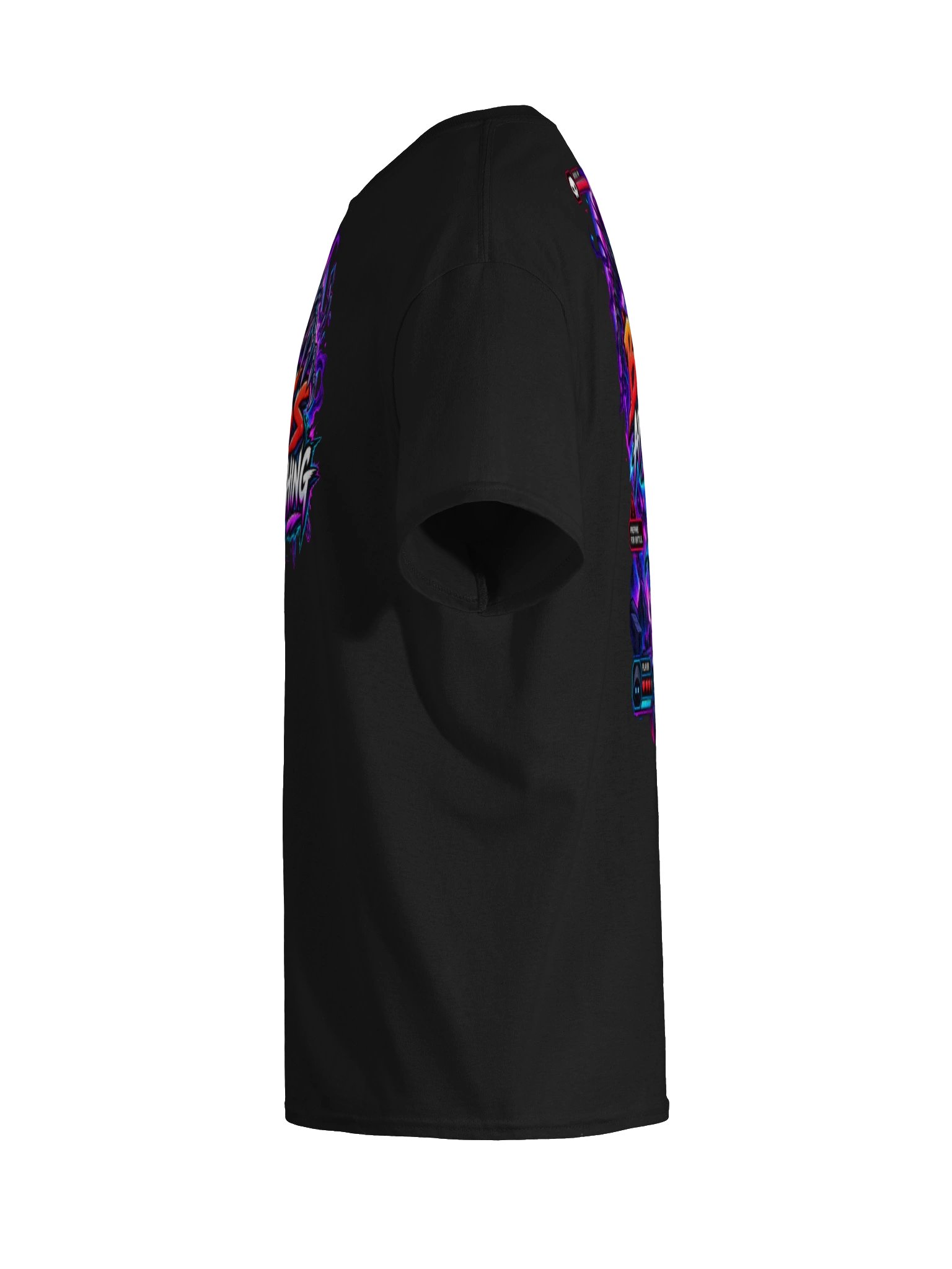 BOSS APPROACHING™ - Pixel Mode - product image (9)