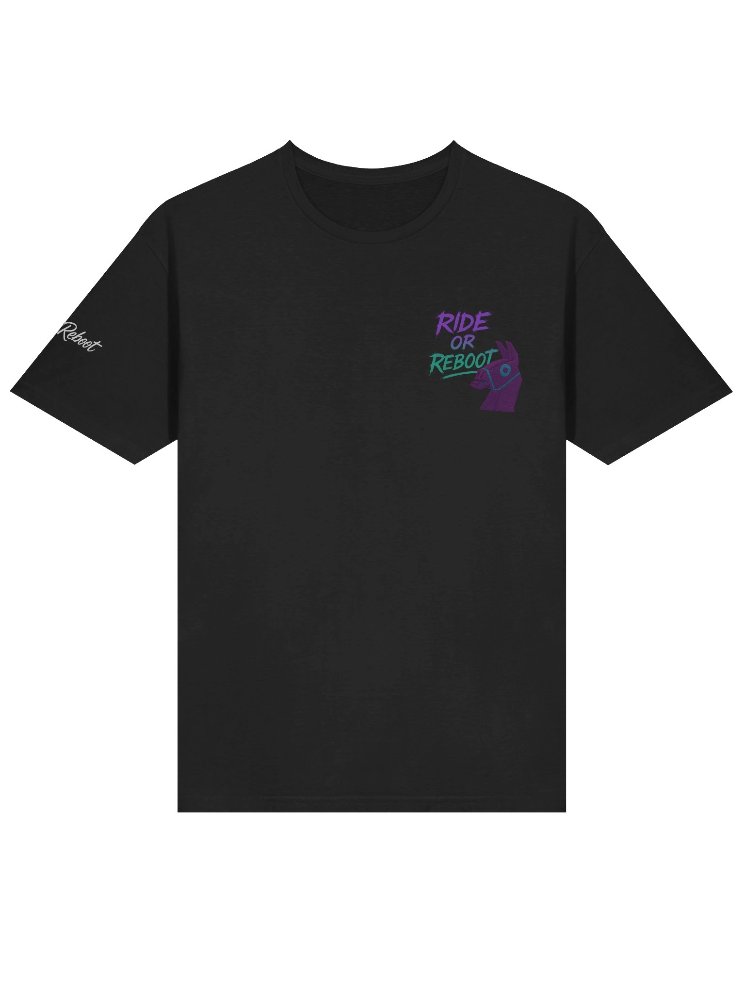 Llama Crew product image (3)