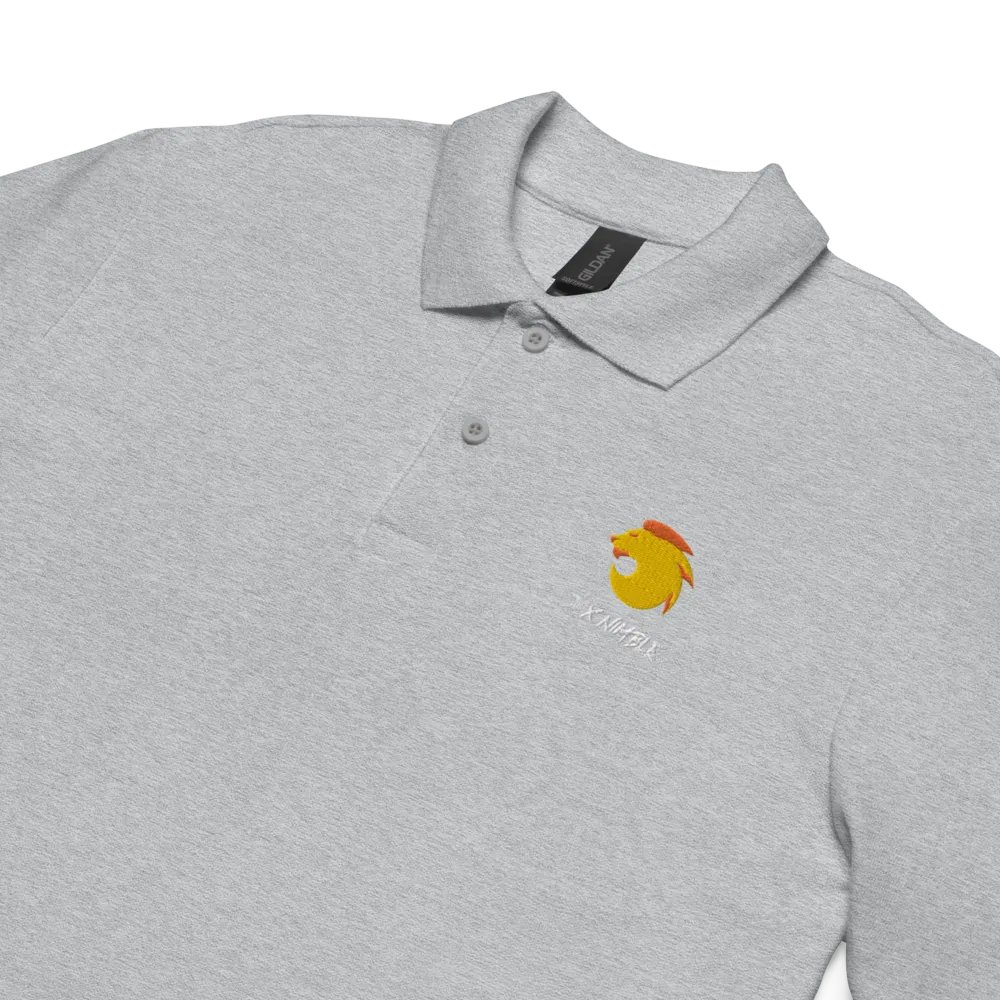 Men's Fire Lion product image (14)