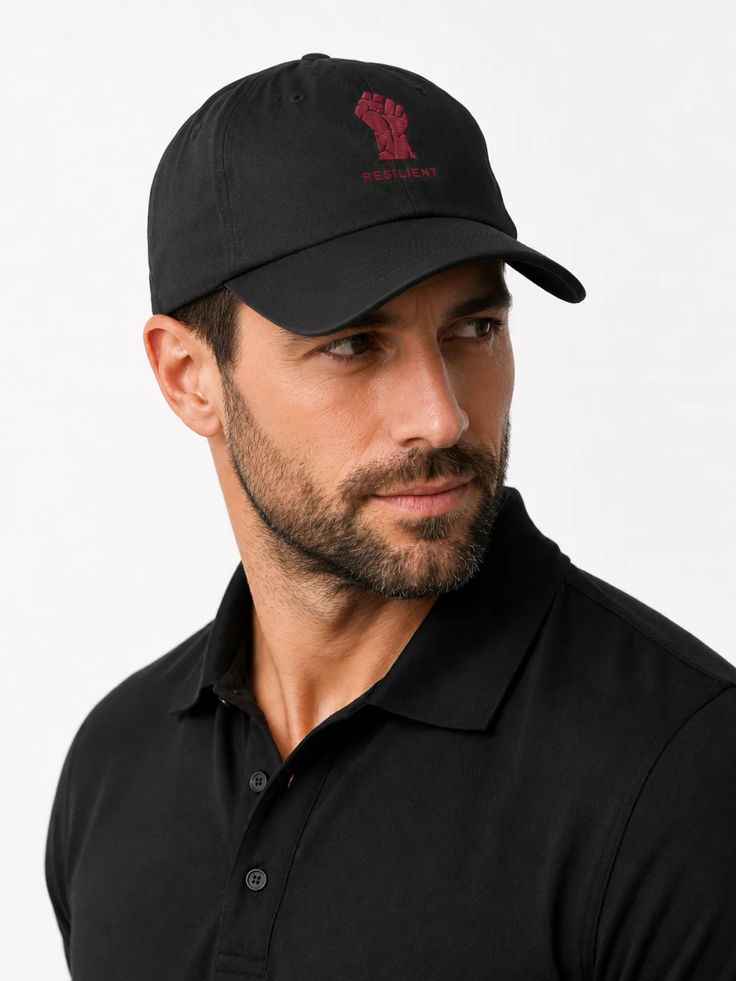 The Resilient One Hat product image (3)