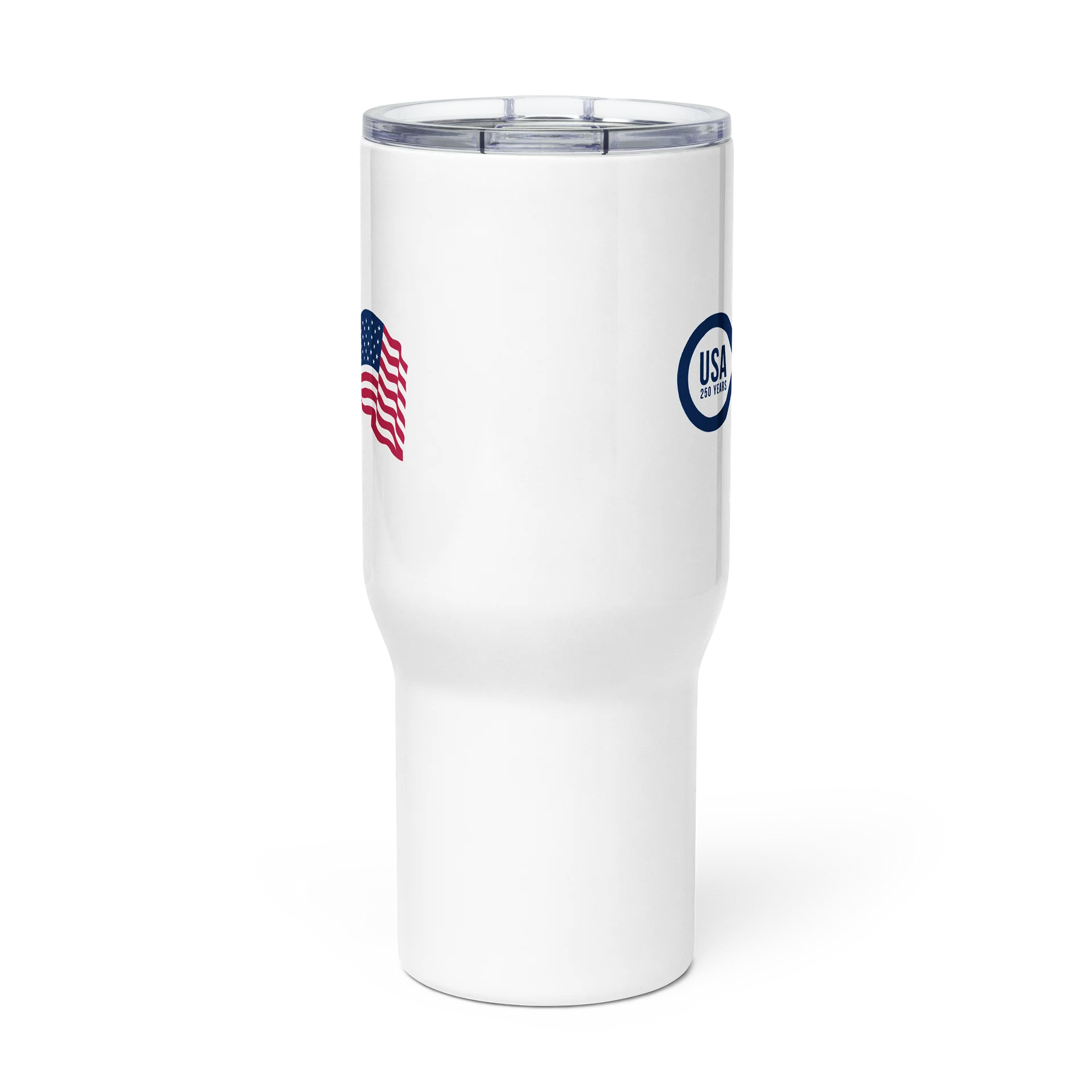 Copy of USA 250 Years Travel Mugs product image (3)