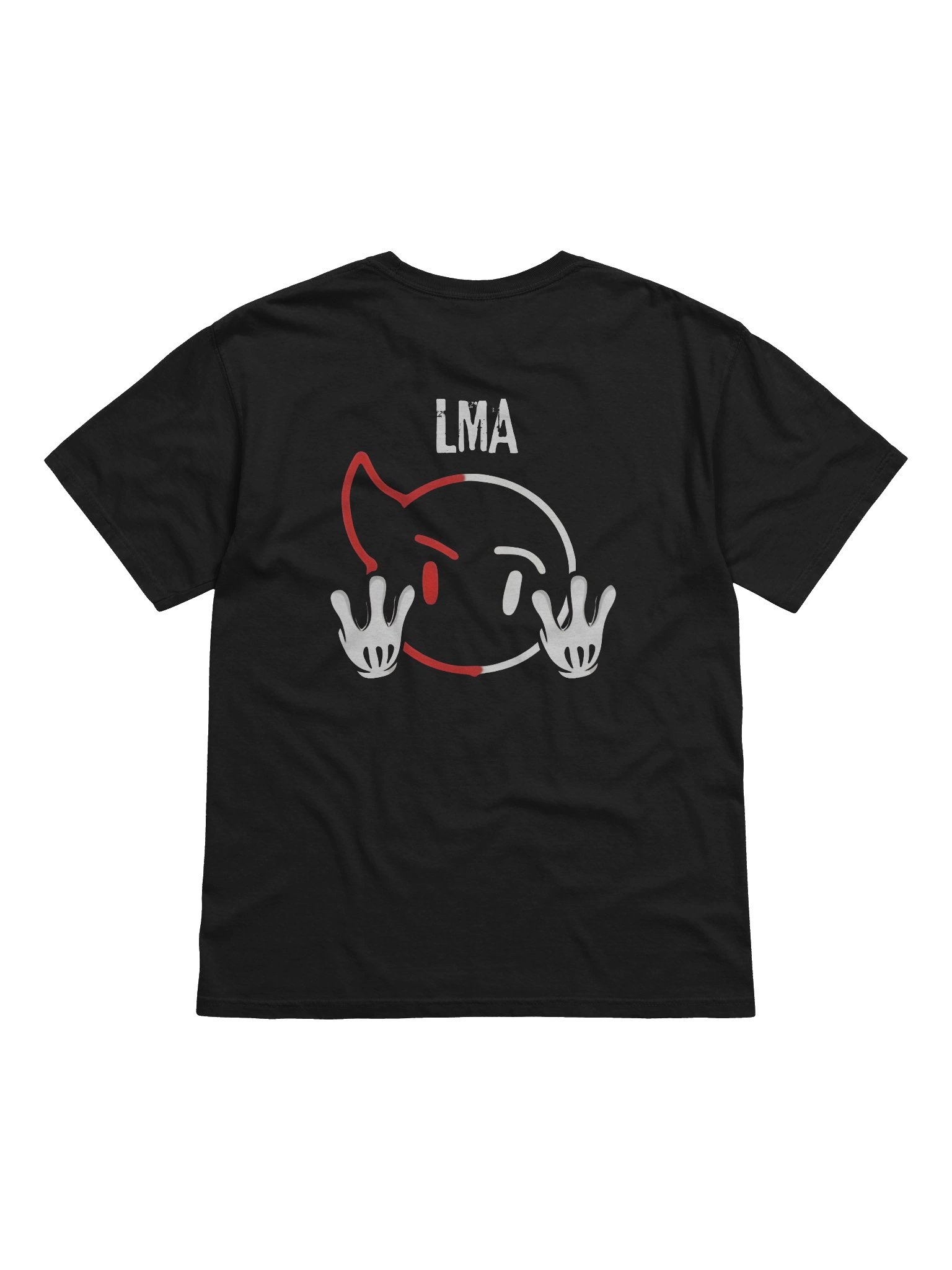 LMA 4L product image (2)