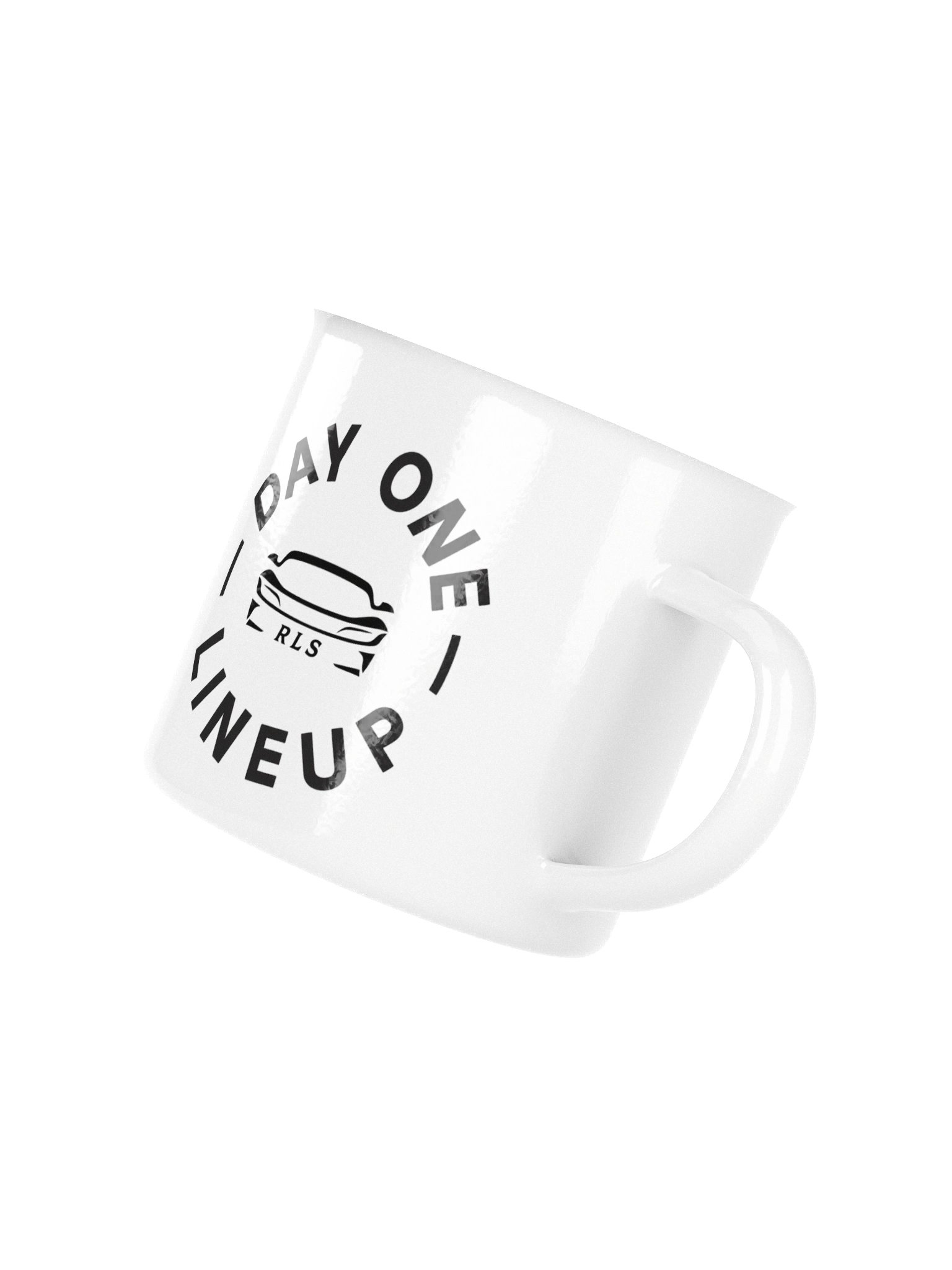 Day One Mug product image (3)