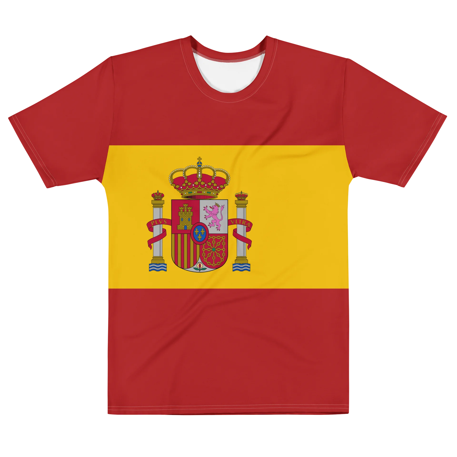Spain Graphic Tee product image (1)
