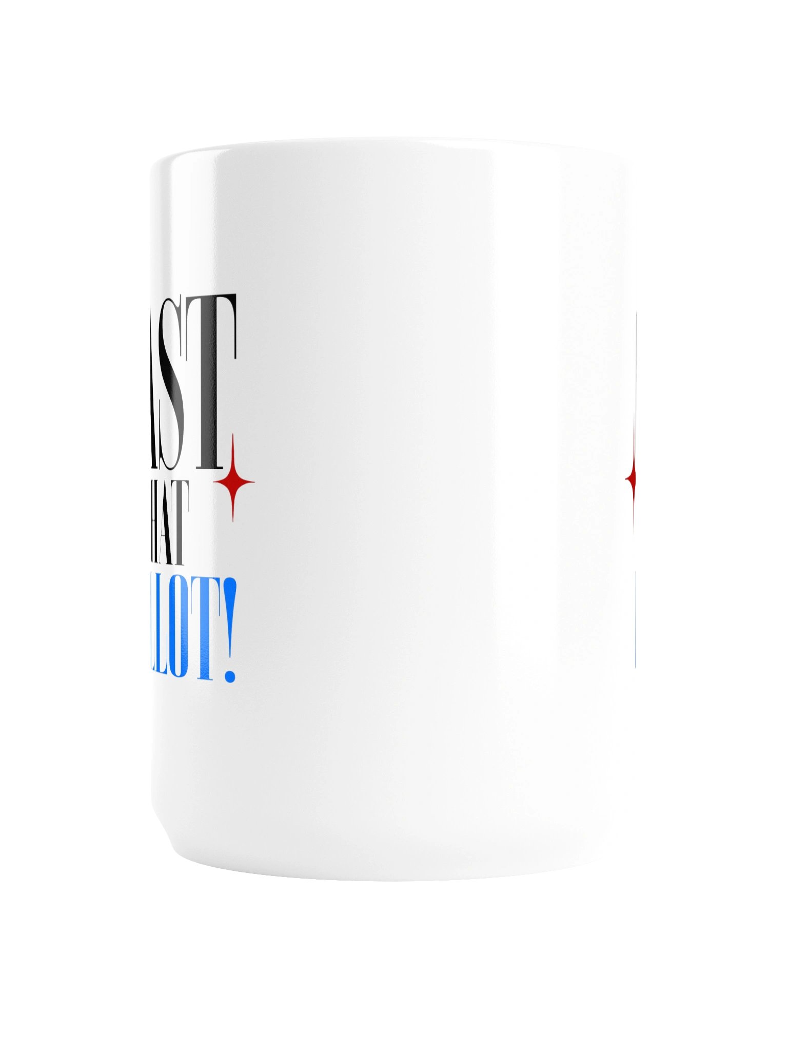 Cast That Ballot Mug product image (2)