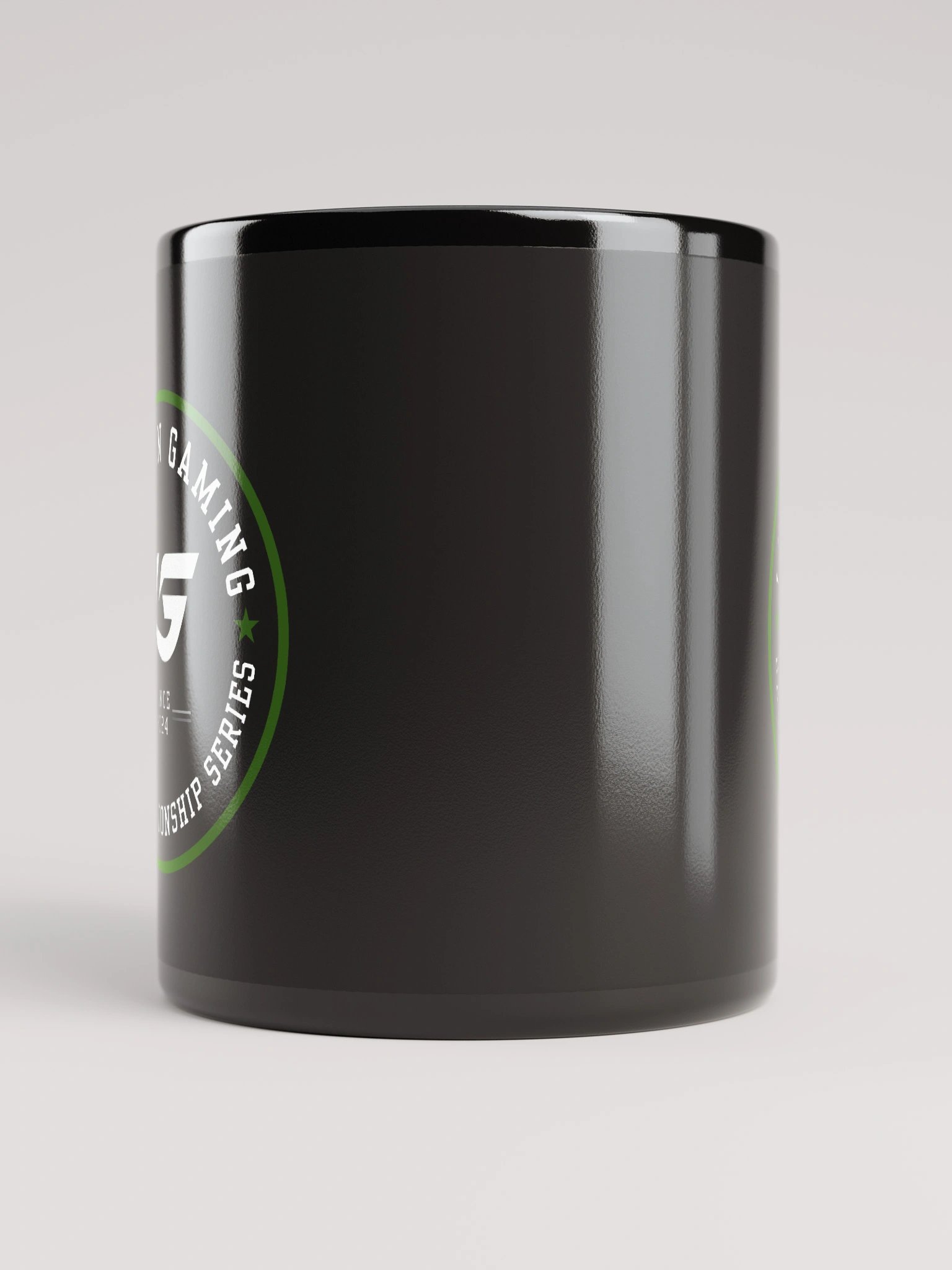 Luminon Gaming - Glossy Mug product image (5)