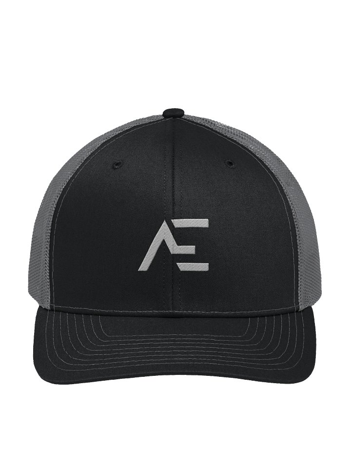 AE Trucker Hat product image (2)