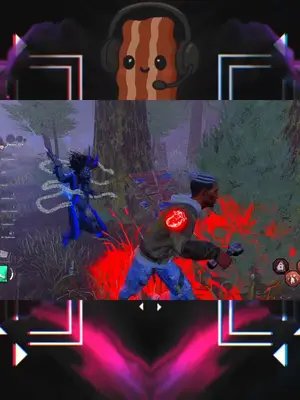 Spirit Tried… Then Rage Quit 💀👻 2v8 Spirit chase turned into free heals from the squad 😂 my teammates are actual W’s. #dbd #dbd2v8 #dbdclips #dbdtiktok #dbdcommunity #dbdfunny #ragequit #horrorgaming #dbdmoments