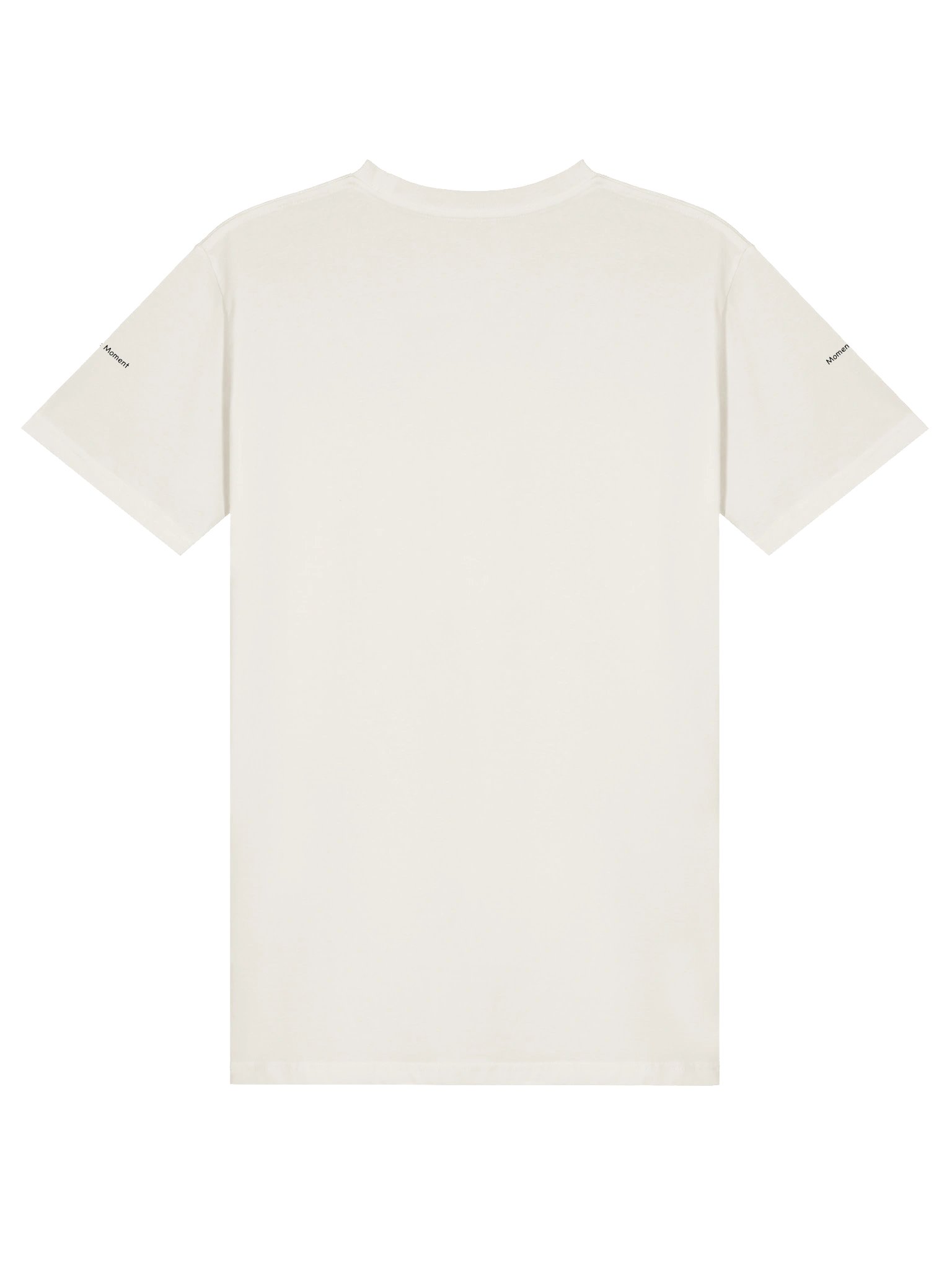 Moment Jones Unisex Barrel T product image (2)