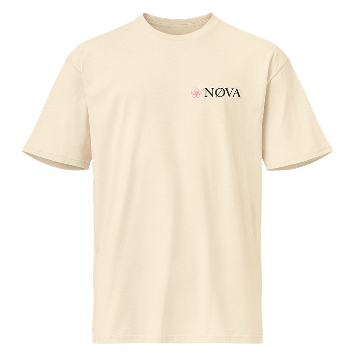 NovaWear Spring Blossom T-Shirt product image (1)