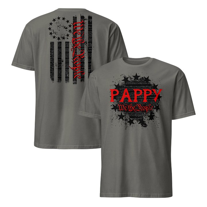 PAPPY: We The People product image (1)