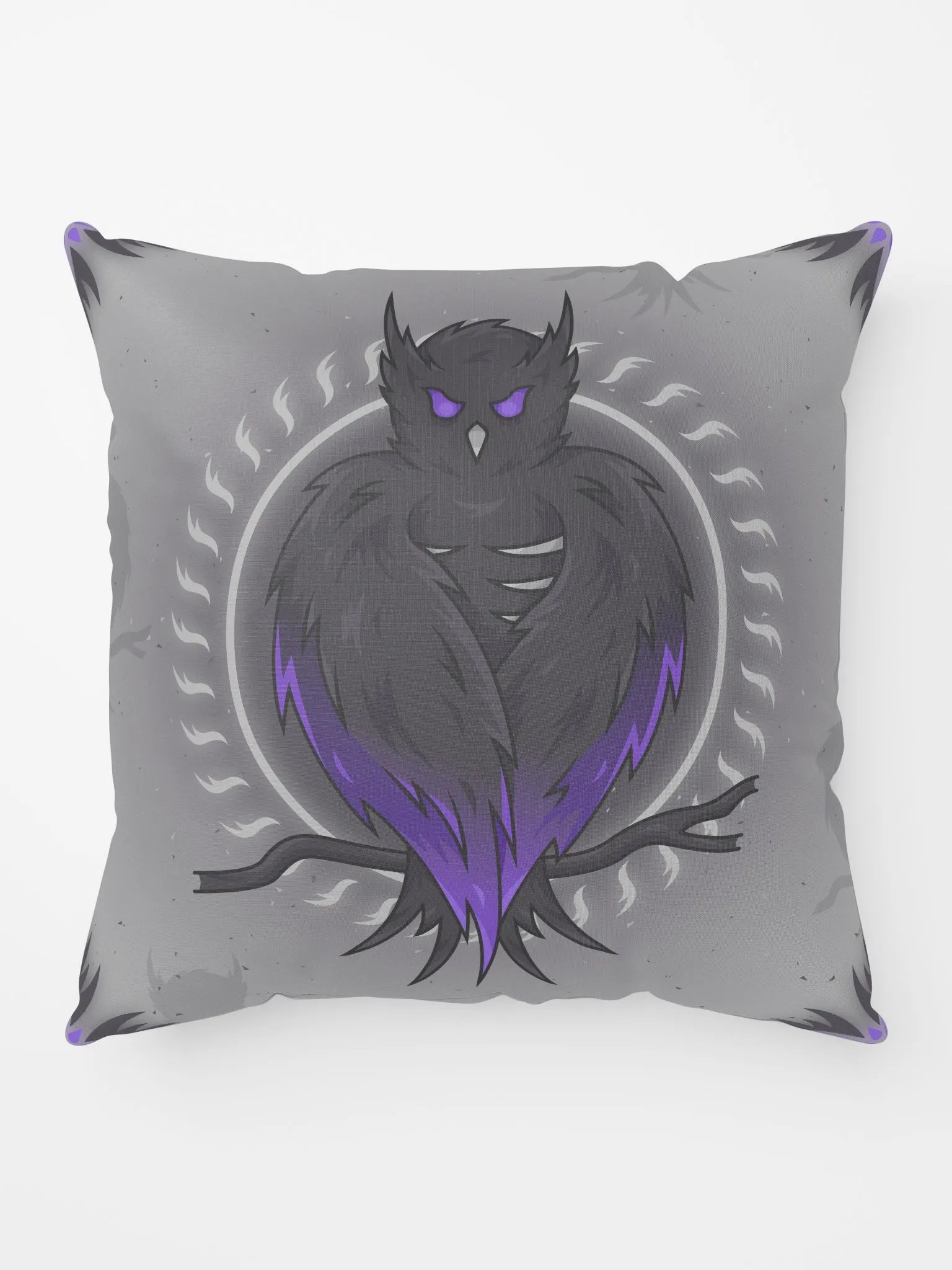 Owltrax - Sleepy Pillow product image (5)
