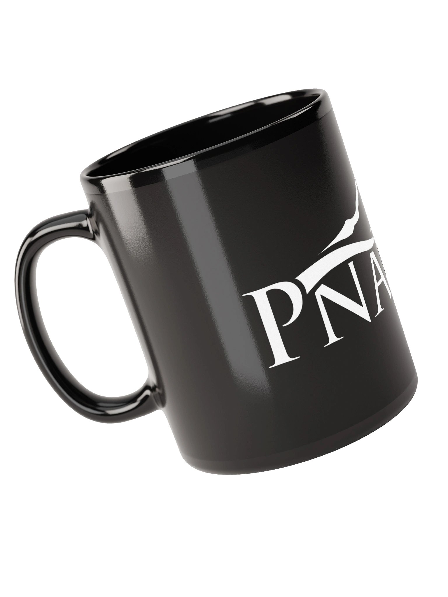 Black Mug product image (5)