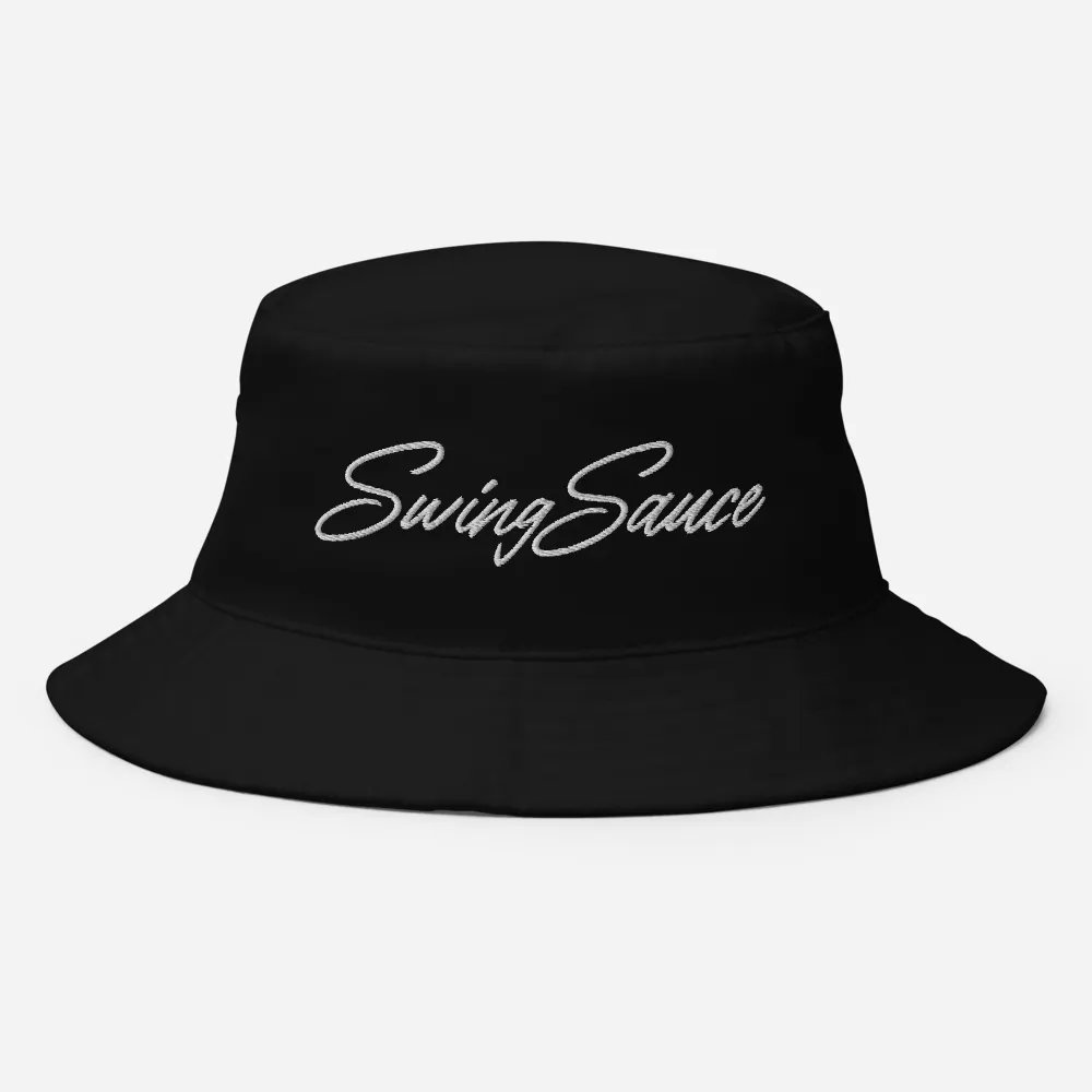 Bucket Hat - dark colors product image (9)