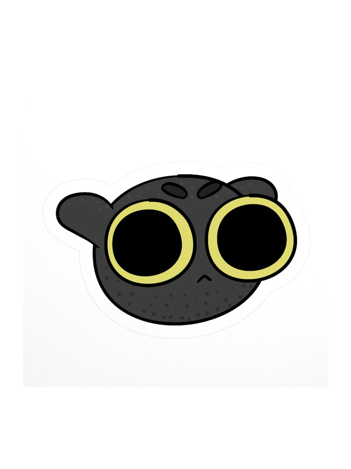 Beep Sticker (Beep) product image (1)