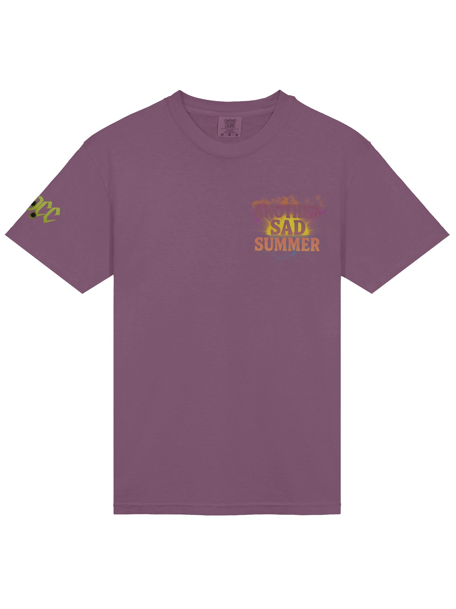 another sad summer tee product image (16)