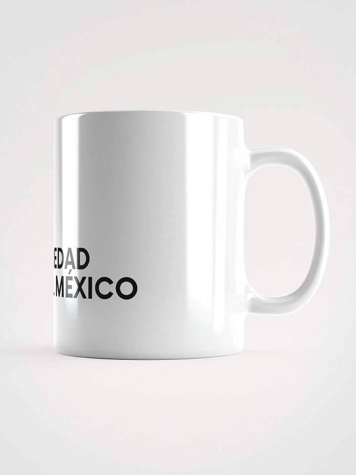 Taza Conexión Sociedad Civil México product image (1)