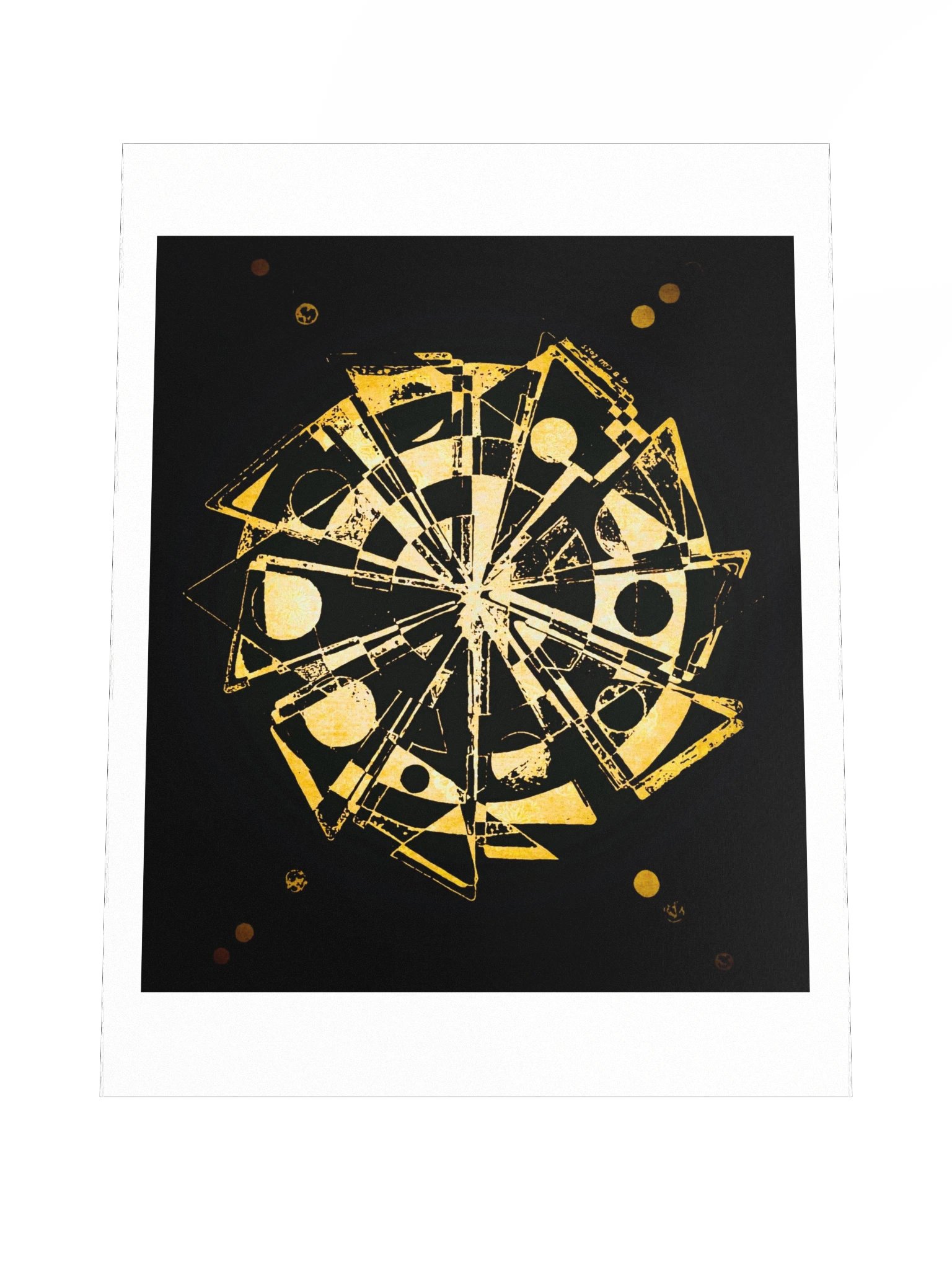 Celestial Mechanics Gold Edition 2026 product image (4)