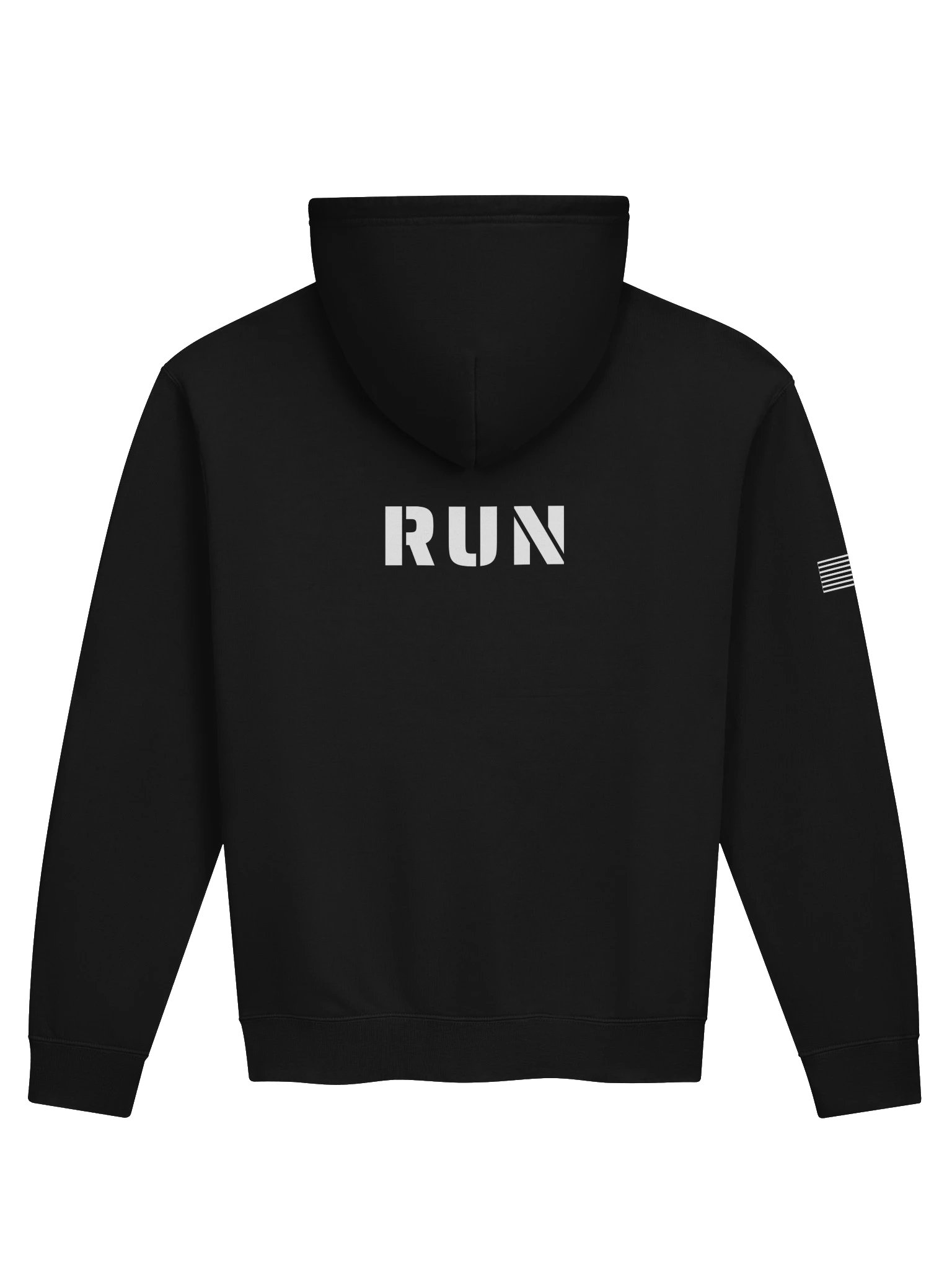Athletic Dept. Hoodie: Run product image (3)