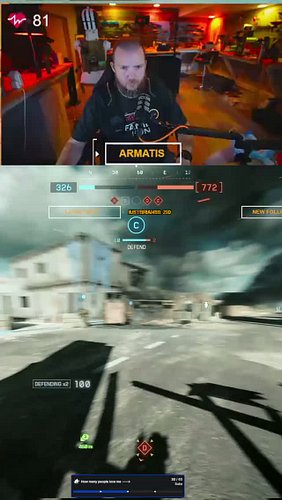 Later, nerd! | #armatis on #Twitch

https://www.twitch.tv/armatis - Check out my Twitch streams!
https://www.youtube.com/@Arm...