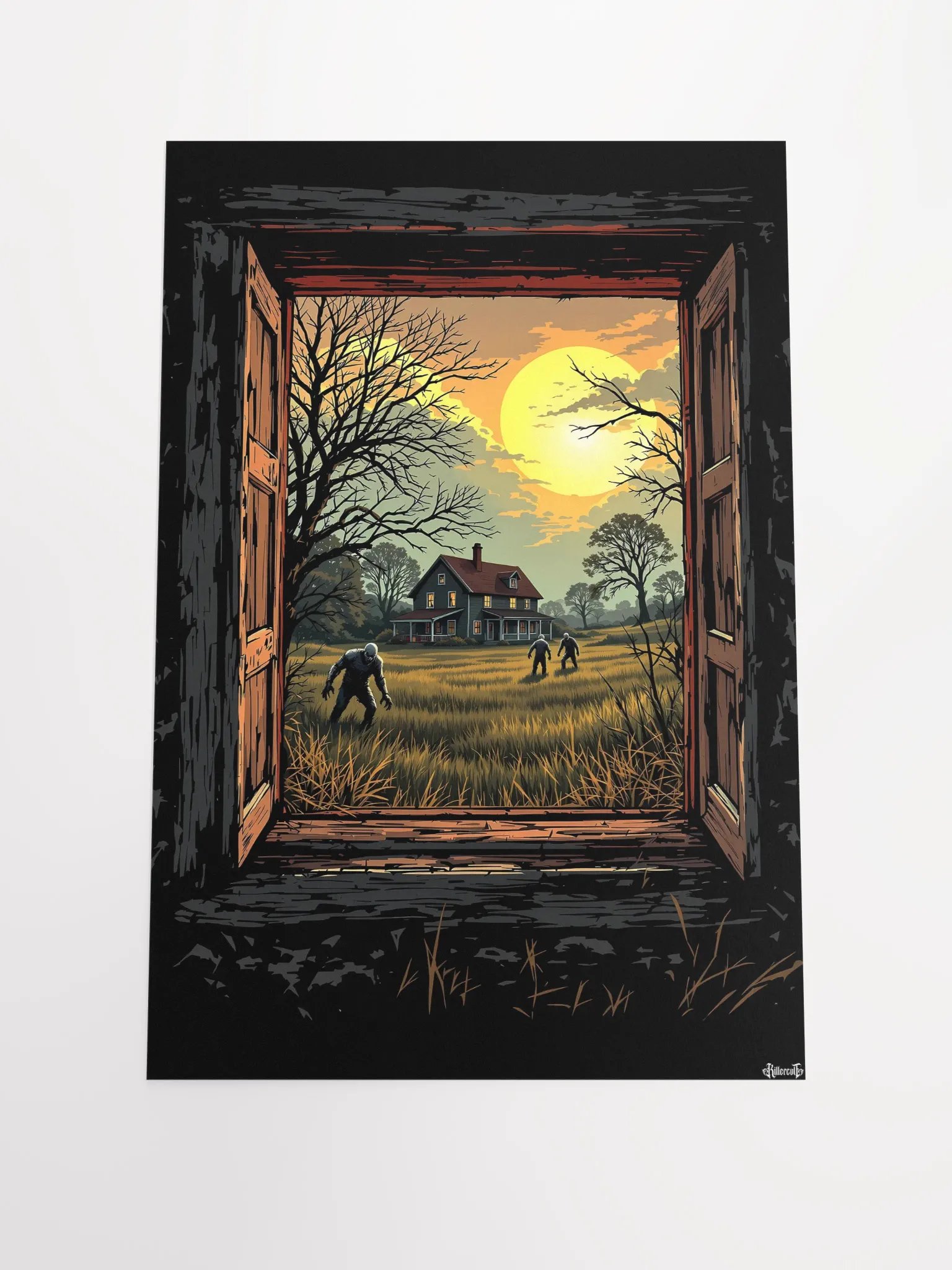The Last Look - KILLERCULT product image (1)