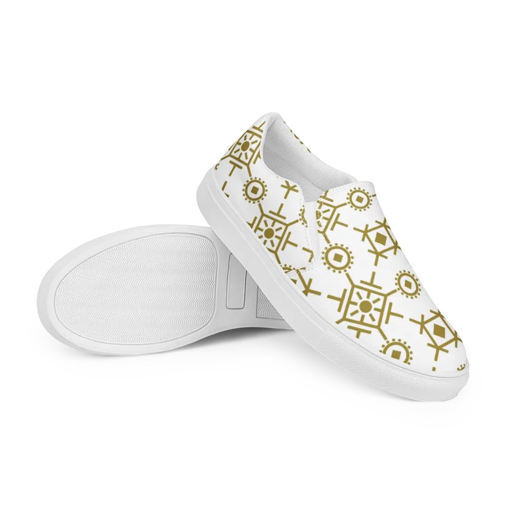 Giallo Speciale Slip-Ons product image (12)
