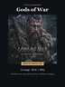 Gods of War — Digital Album (WAV + MP3)