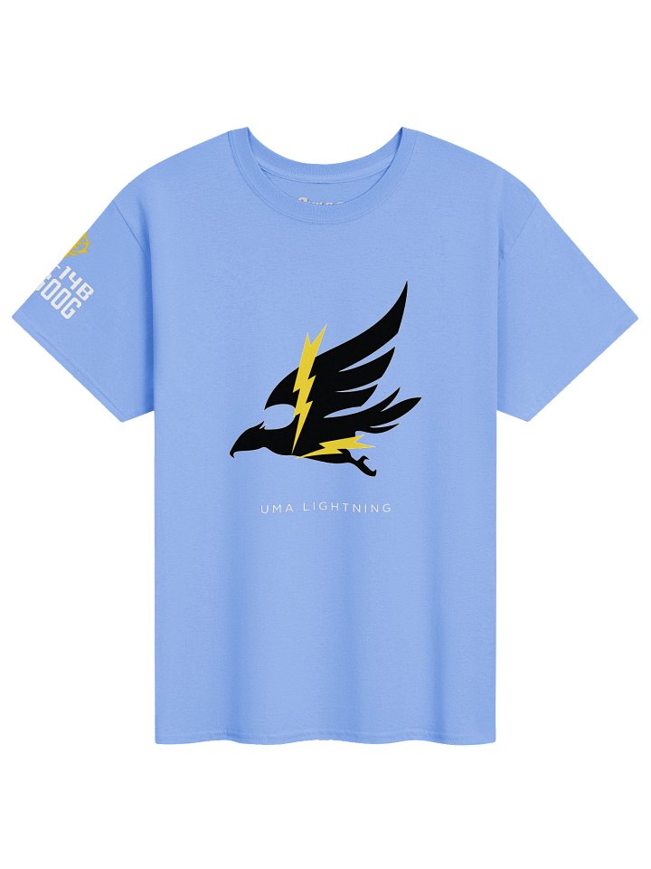 Uma Lightning T-Shirt product image (1)