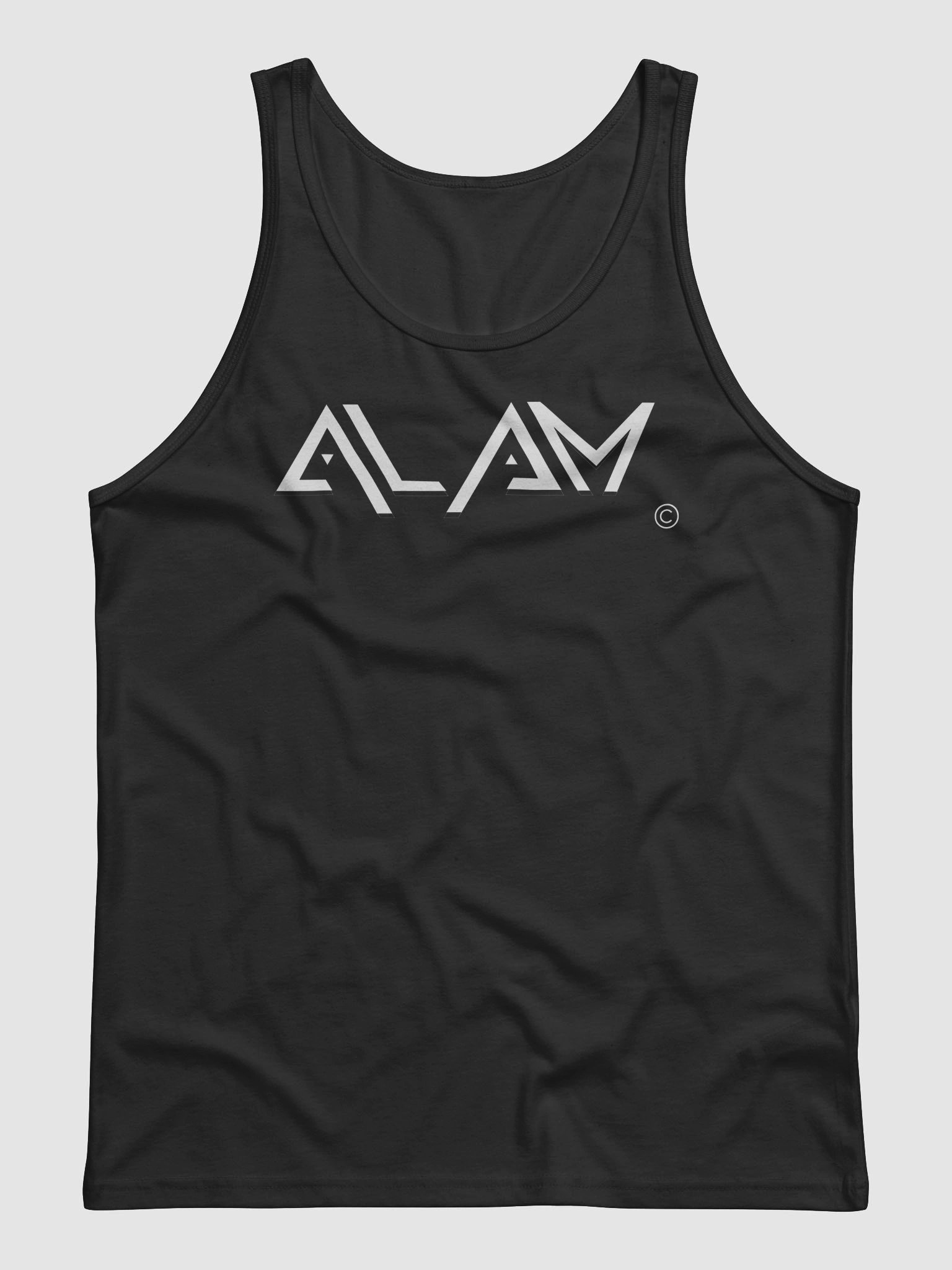 ALAM Tank Top product image (1)