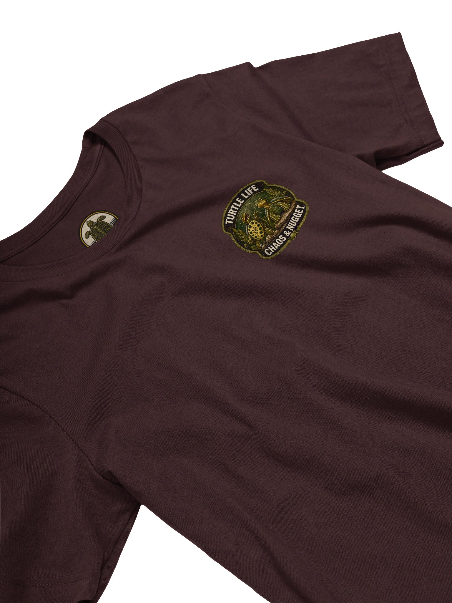 Turtle Life-Basking Hour product image (28)