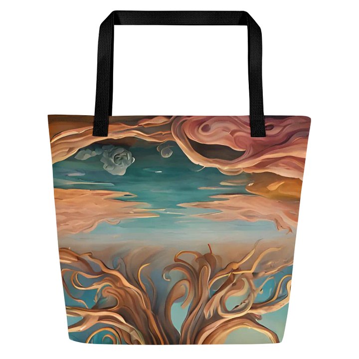 Cancer - Salvador Dalí Zodiac Decoded: Unveiling Dalí's Surreal Cosmic Delirium product image (2)