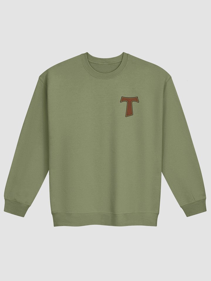 Saint Anthony Hammer of Heretics Sweatshirt product image (2)