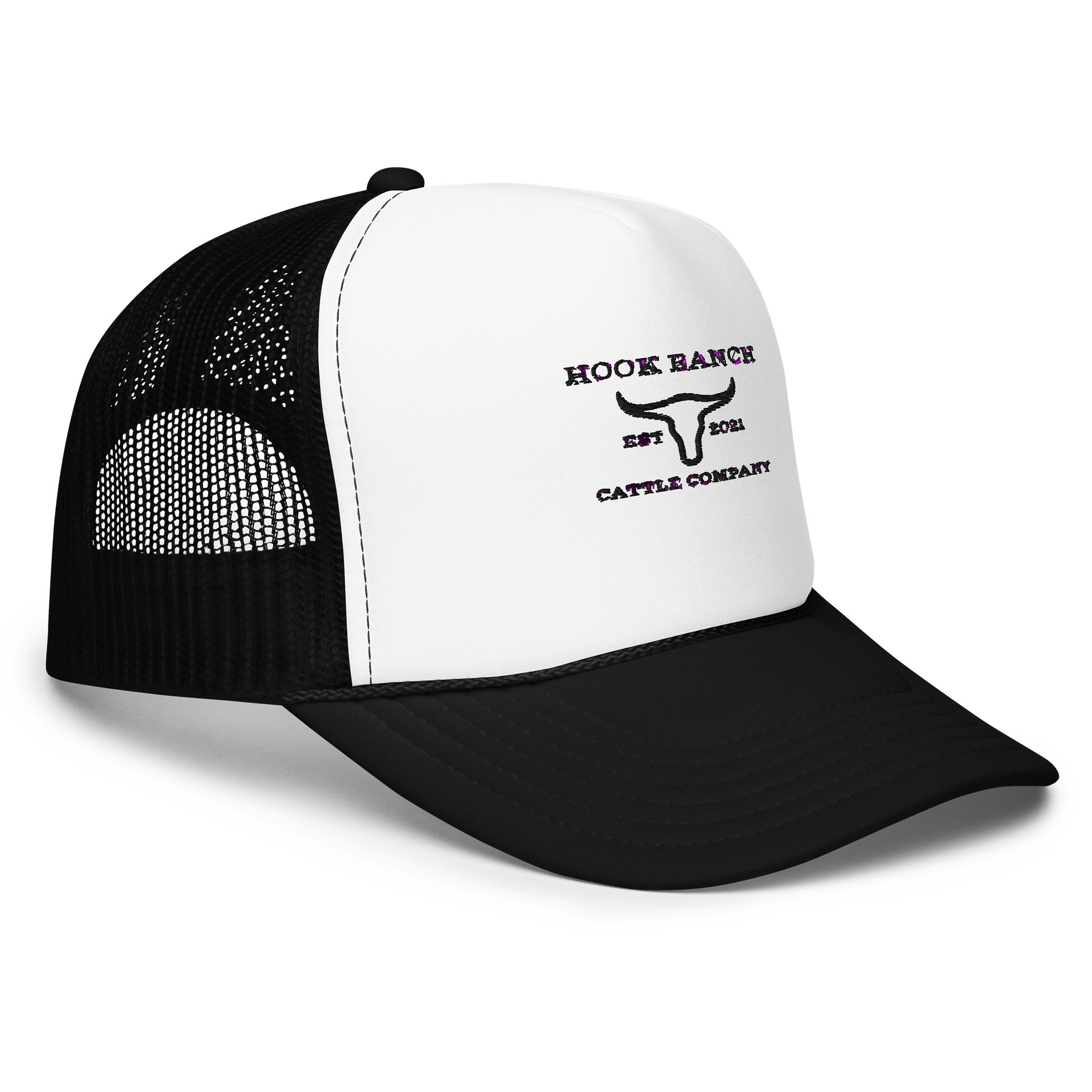 Great Foam Trucker Hat product image (3)