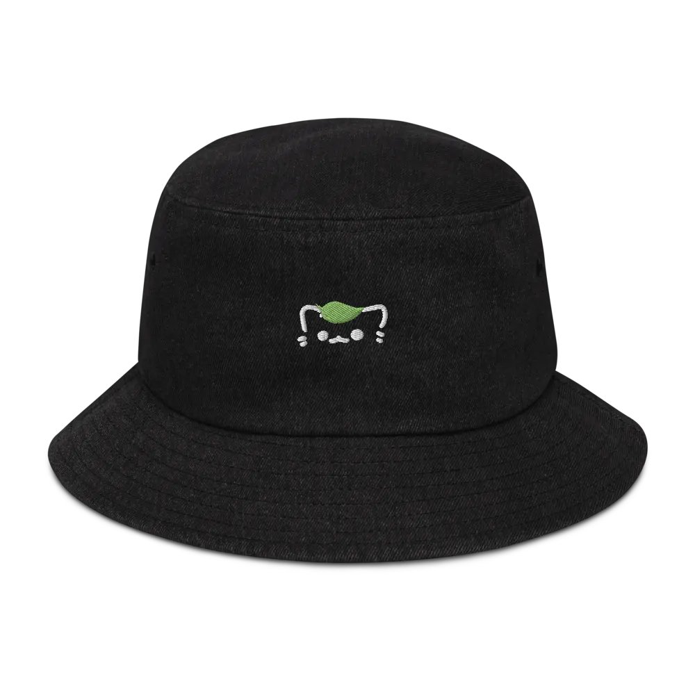 Cat Leaf ₊˚⊹♡ product image (1)