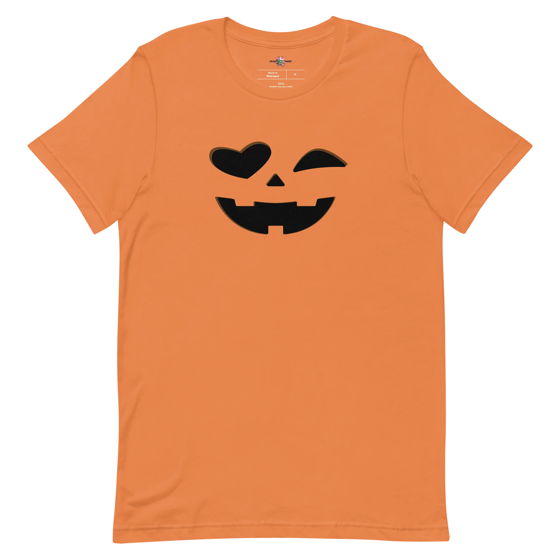 Pumpkin T Shirt🎃🧡 product image (5)