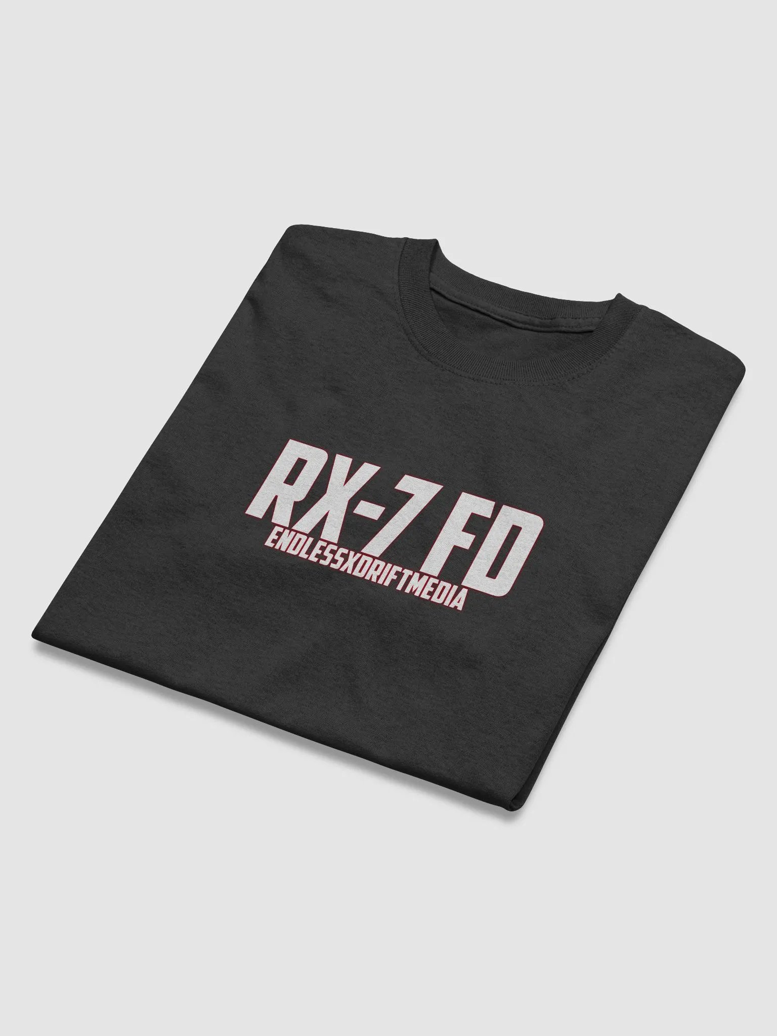 RX-7 FD - V2 - SHIRT product image (4)