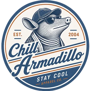 Chill Armadillo Co.