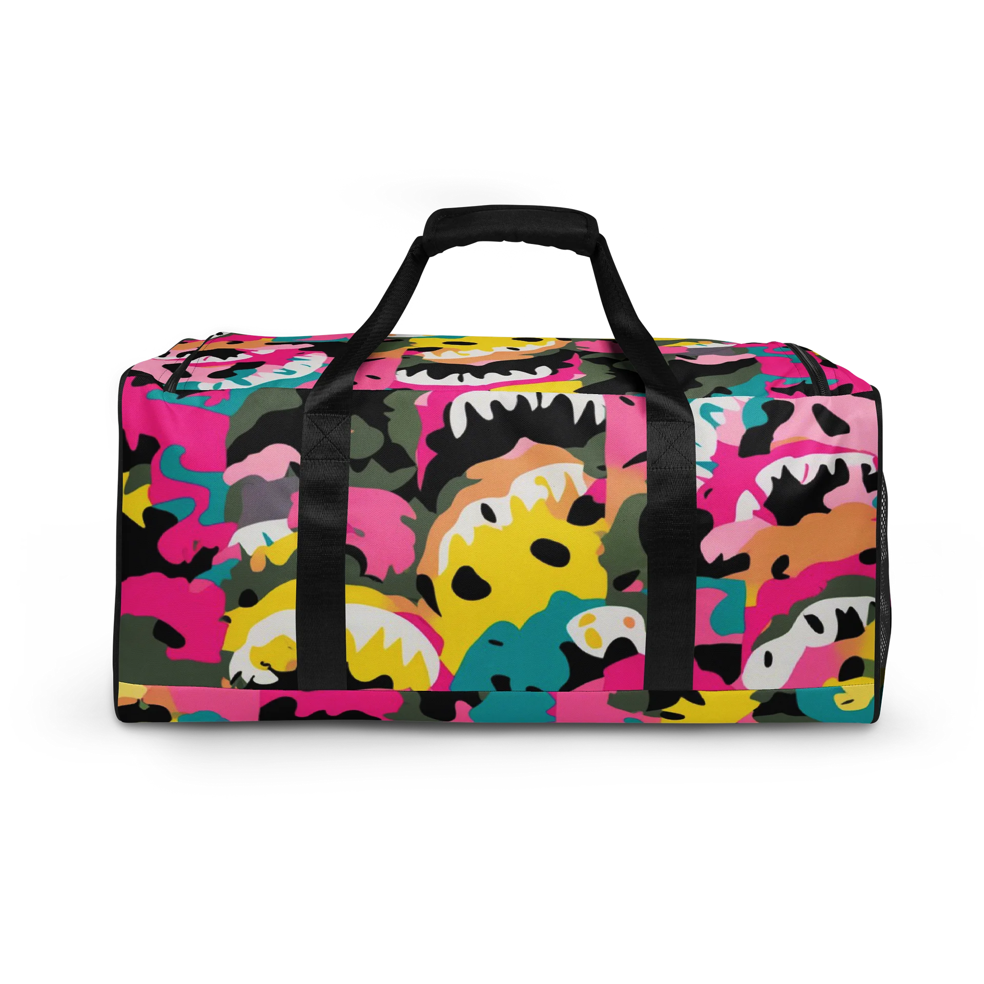 GND DUFFLE product image (4)