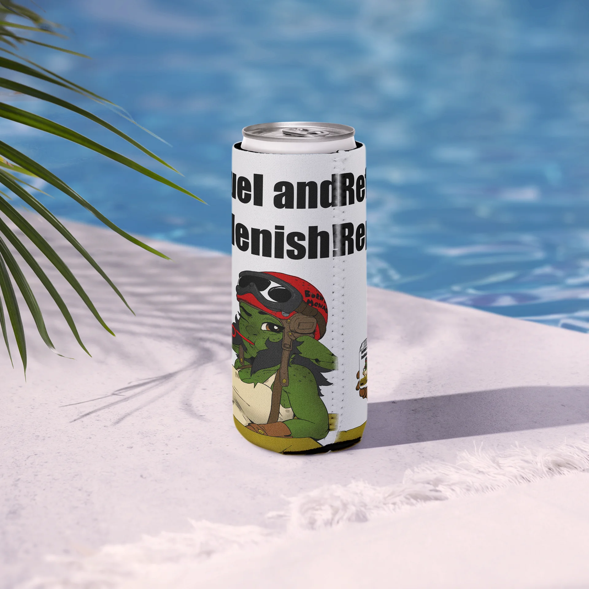Refuel and Replenish! product image (15)