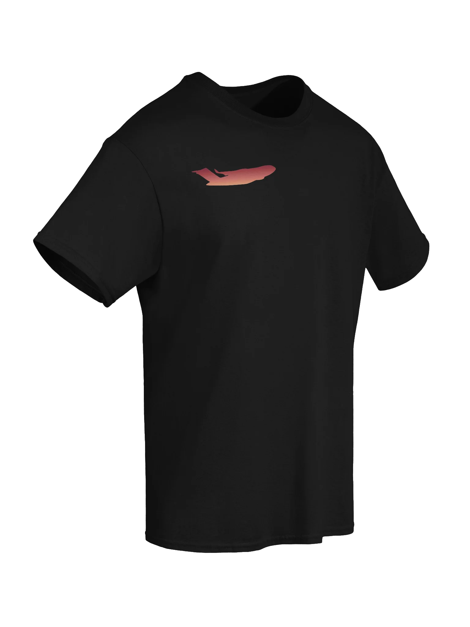 YPPH Plane Guy T-Shirt product image (3)