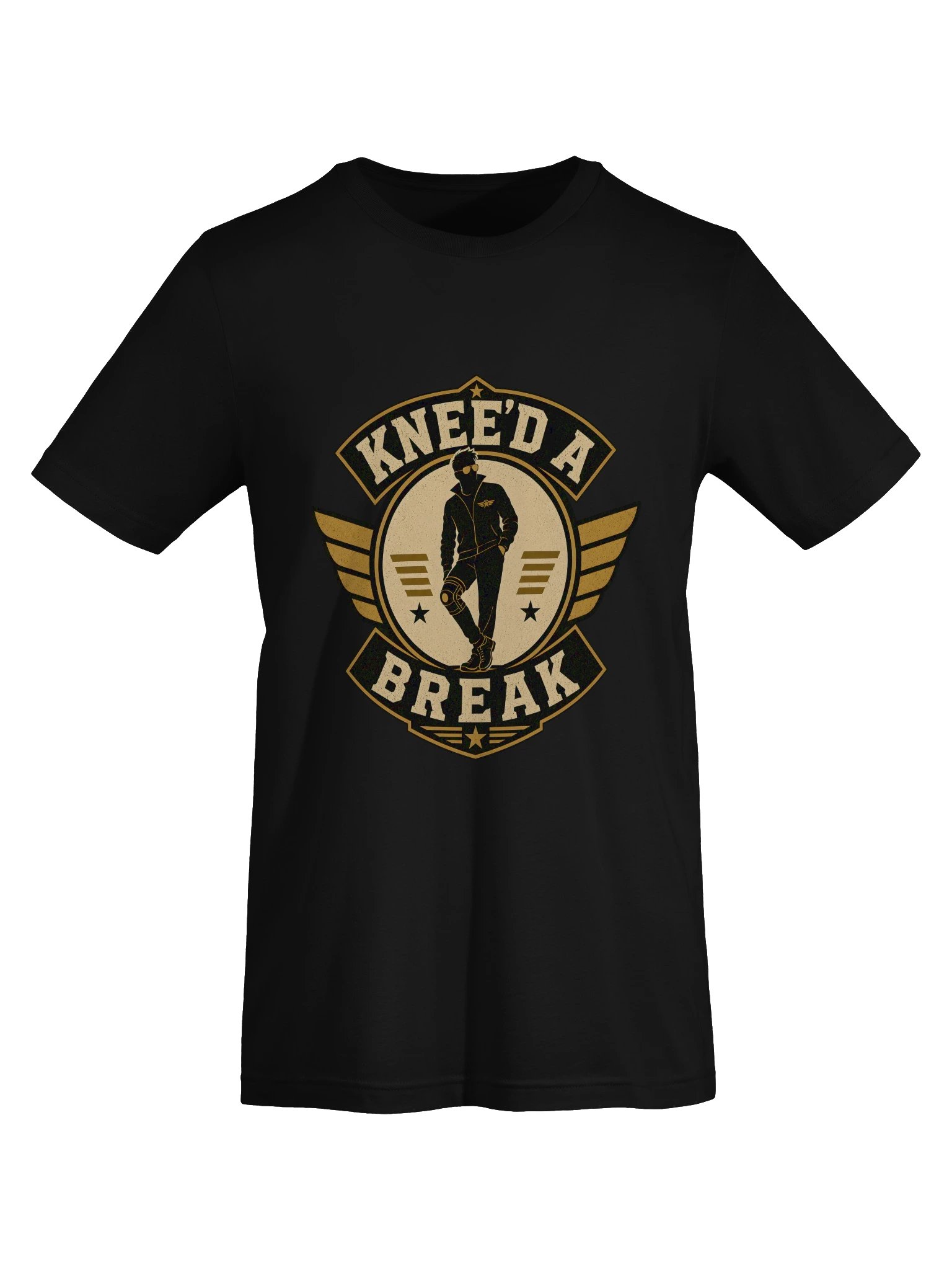 Knee'd A Break Tee product image (25)