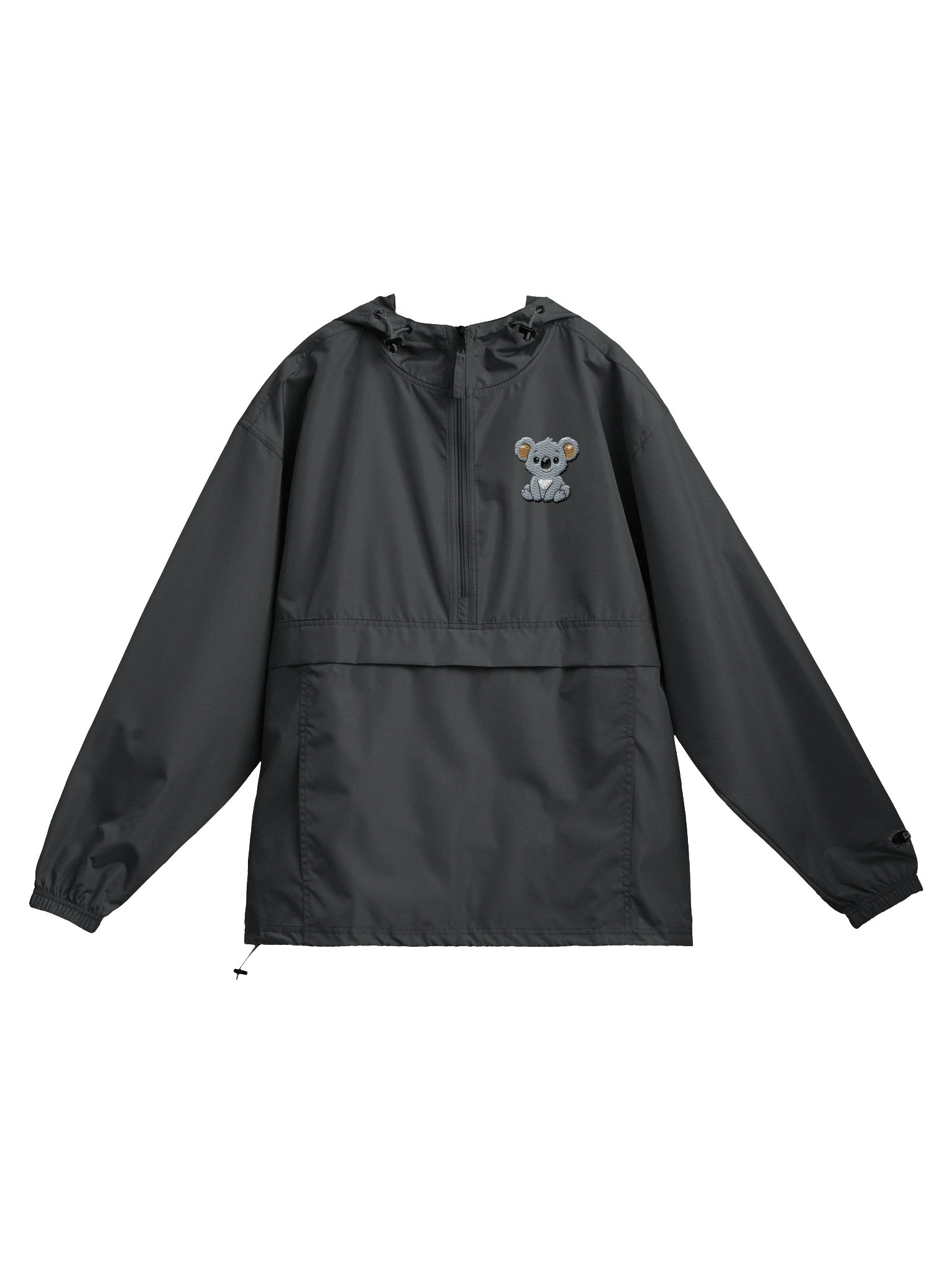 The Koalas Packable Jacket product image (3)