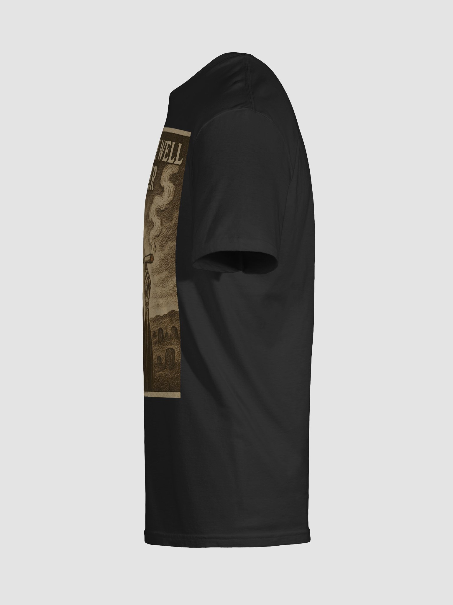 Fare Thee Well Reefer product image (9)