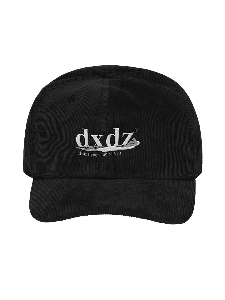 Club Member Hat product image (9)