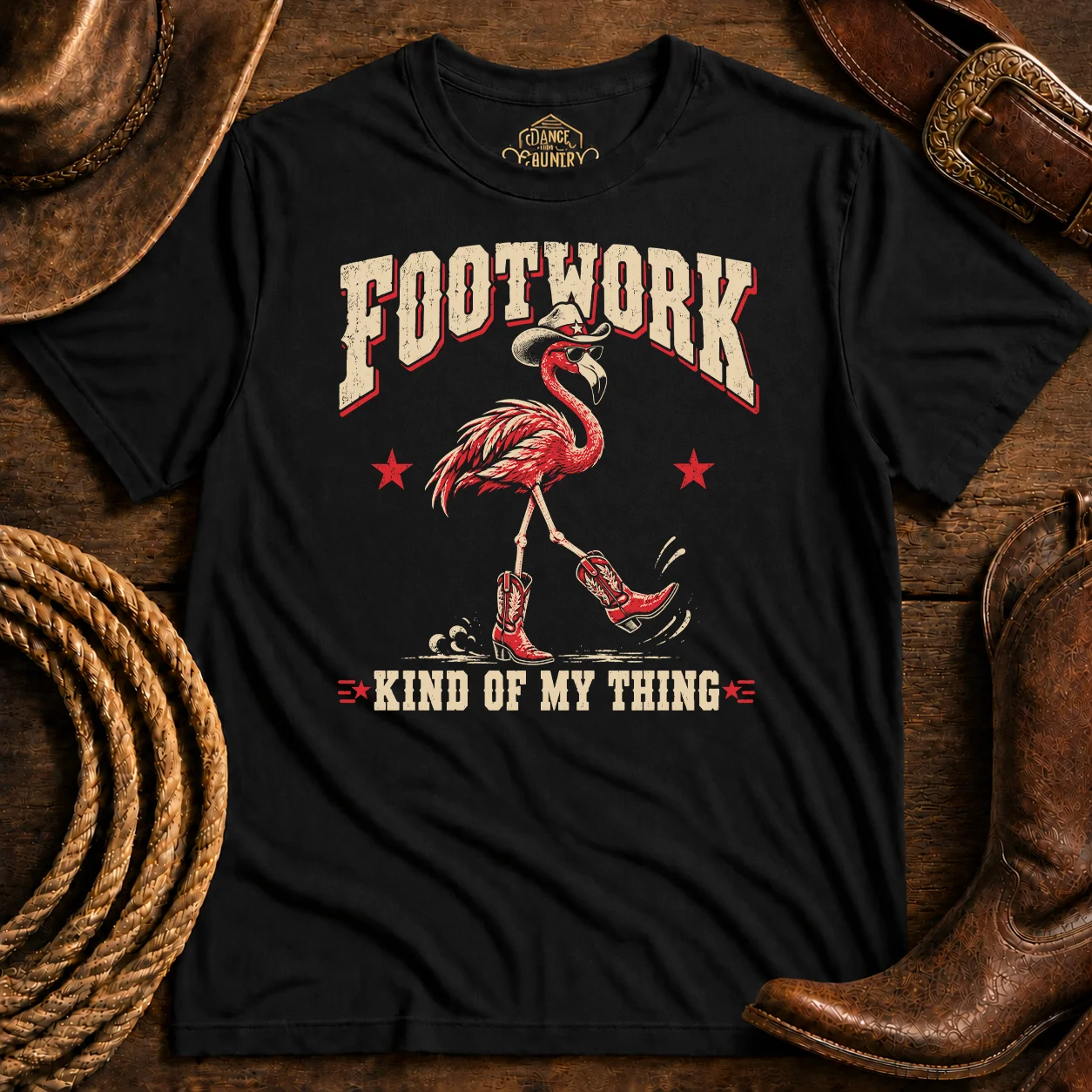 Footwork - Kind of My Thing product image (1)
