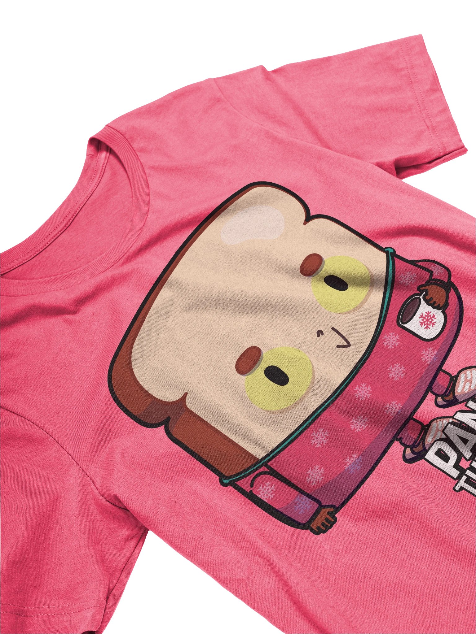 Pantuflas - Super Soft T-Shirt product image (3)