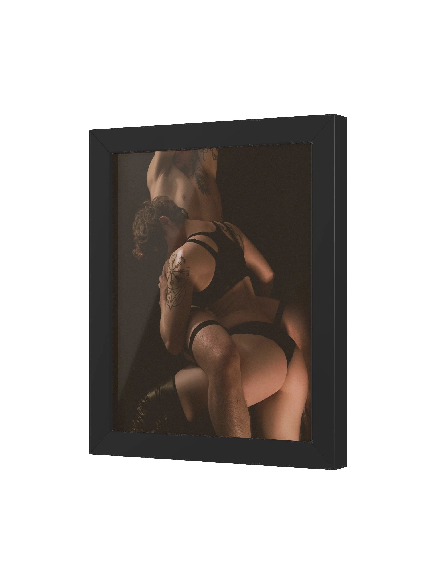 The Dominatrix product image (7)