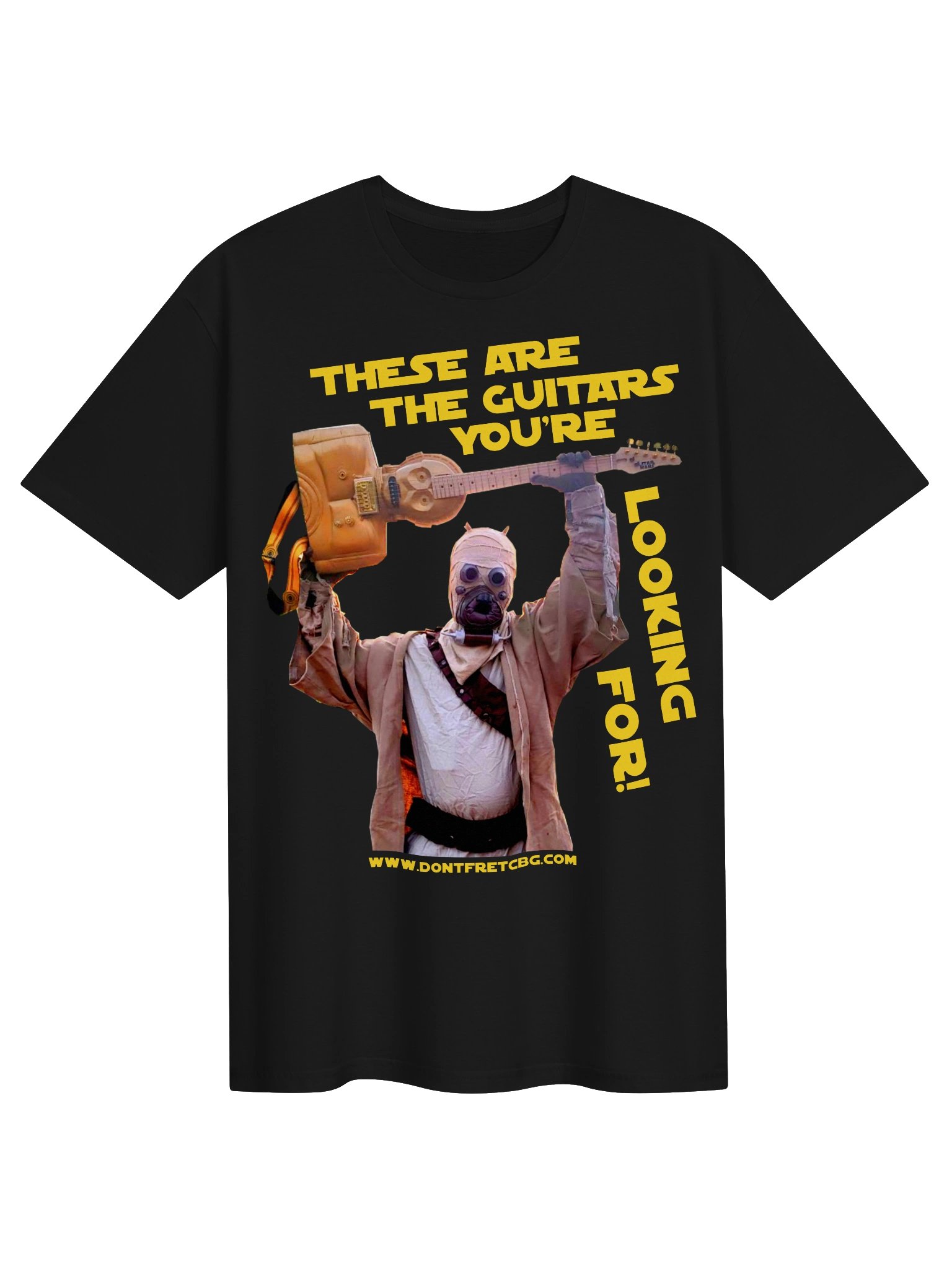 Tusken Raider Darks product image (2)