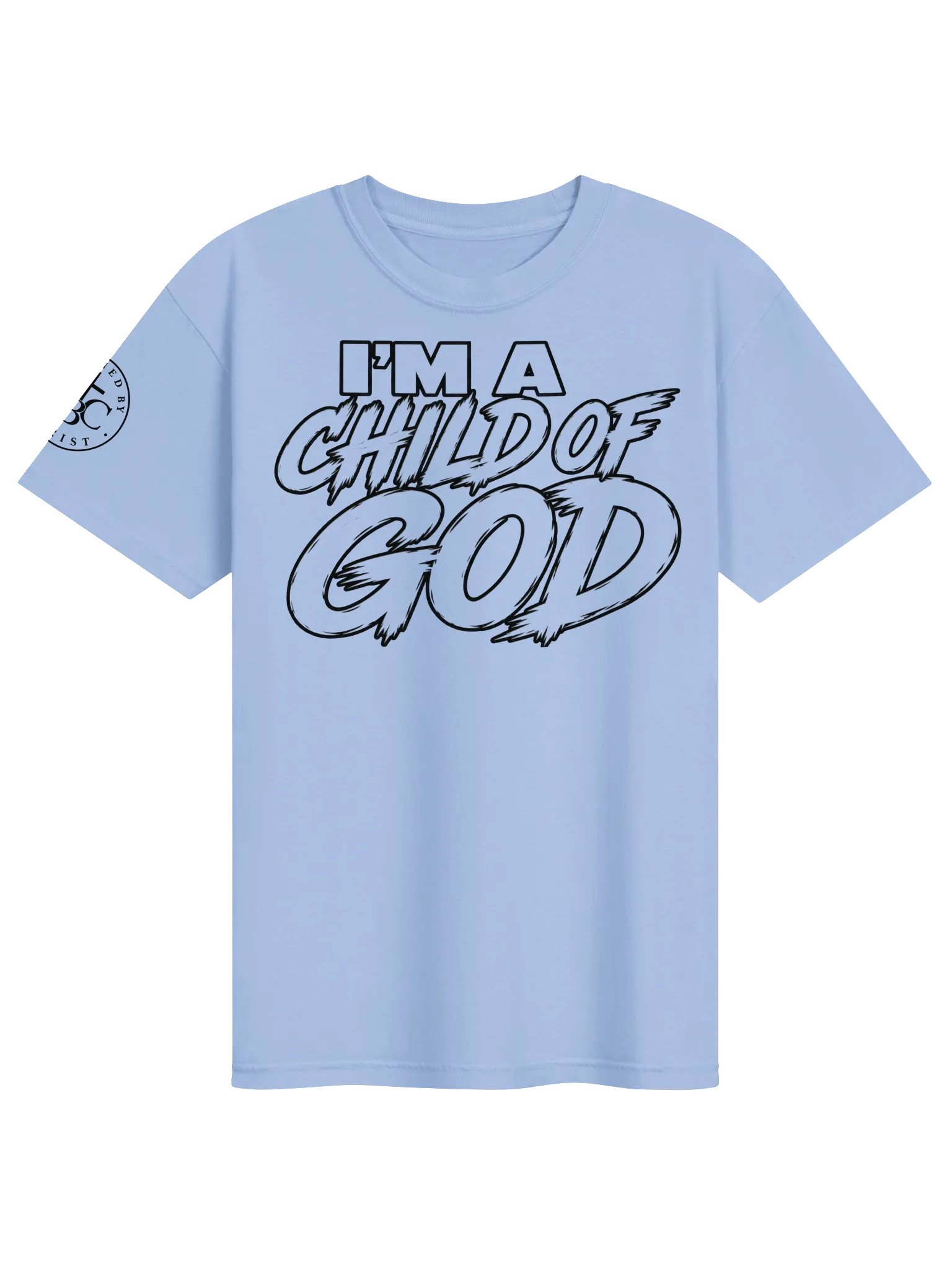 I'm A Child Of God product image (1)