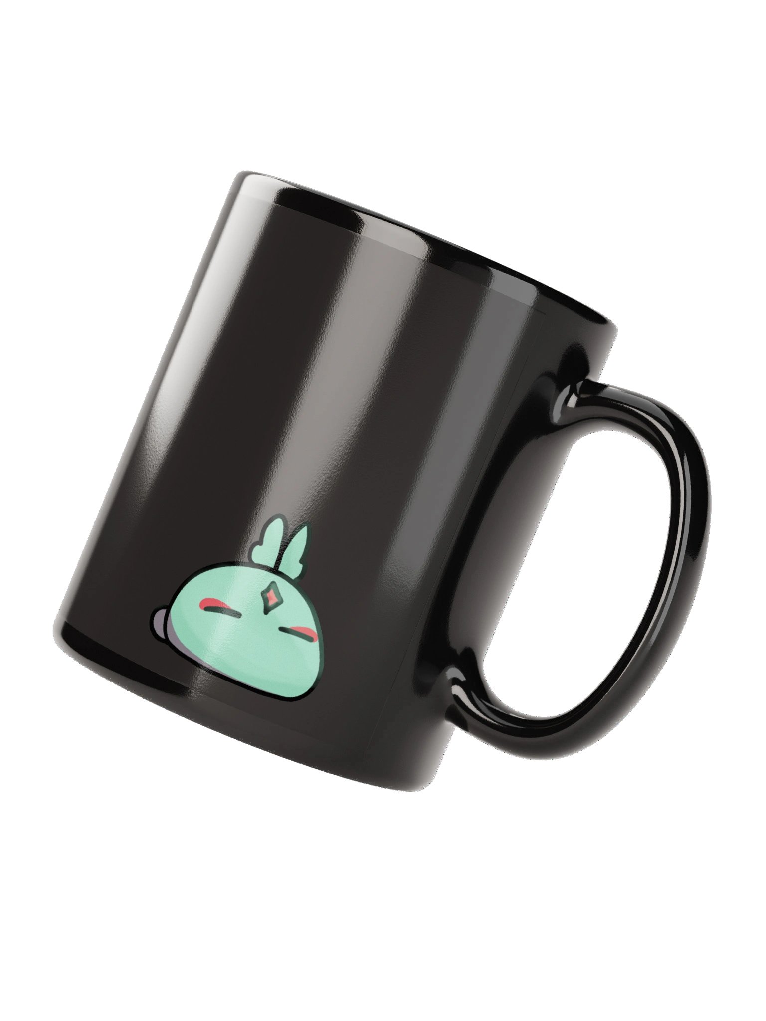 Mint 2.0 Mug Dark product image (8)